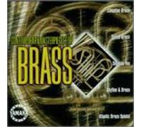 Various Artists - Contemporary Masterpieces for Brass