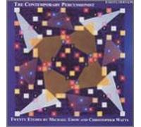 Various Artists - Contemporary Percussionist/Various