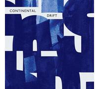 Various Artists - Continental Drift (Various Artists)