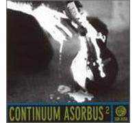 Various Artists - Continuum Asorbus 2