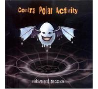 Various Artists - Contra Polar Activity-9t [Import]