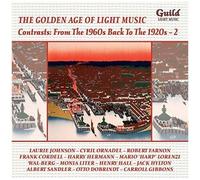 Guild – From 60s Back to the 20s /V2