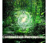 Various Artists - Controlled Perception [Import]