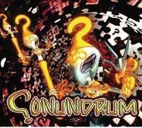Various Artists - Conundrum -9tr-