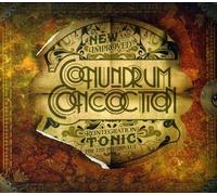 Various Artists - Conundrum Concoction [Import]