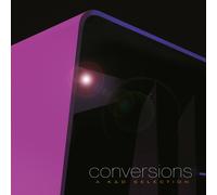 Various Artists – Conversions : A K&D Selection – Vinyle – Remastérisé par Mischa Janisch