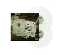 Presents Drumwork the Album/Ultramarine Green Vinyl