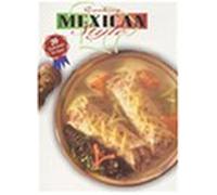 Various Artists - Cooking Mexican Style