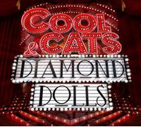 Various Artists - Cool Cats & Diamond Dolls