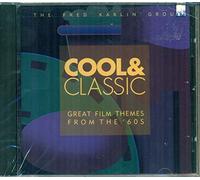 Various Artists - Cool & Classic: Film Themes from 60's