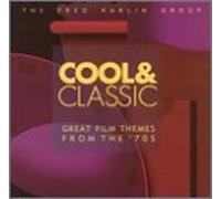 Various Artists - Cool & Classic: Film Themes from 70's