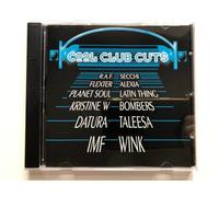 Various Artists - Cool Club Cuts