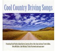 Various Artists - Cool Country Driving Songs [Import]