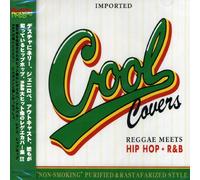 Various Artists - Cool Covers 1 Reggea Meets Hip Hop+R/Various [Import]