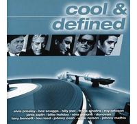 Various Artists - Cool & Defined (20 Tracks) Aust Excl [Import]