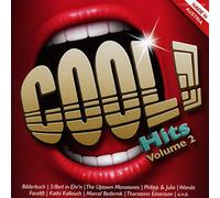 Various Artists - Cool Hits-Made in Austria