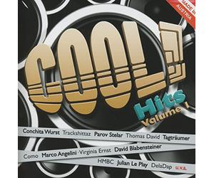 Various Artists - Cool Hits-Made in Austria [Import]