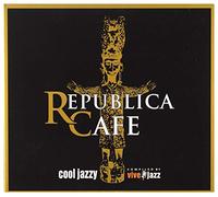 Various Artists - Cool Jazzy