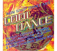 Various Artists - Cool Non Stop Dance Mix 1