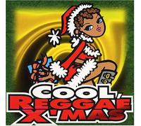 Various Artists - Cool, Regage X'mas