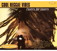 Various Artists - Cool Reggae Vibes