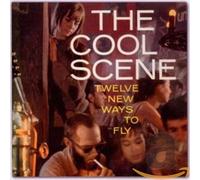 Various Artists - Cool Scene from Cafe. [Import]