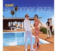 Various Artists – Cool Summer Jazz – CD