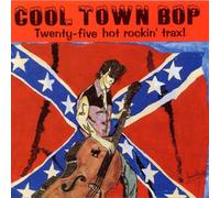 Various Artists - Cool Town Bop