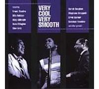 Various Artists - Cool Very Smooth