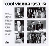 Various Artists - Cool Vienna 1953-61