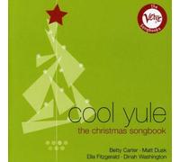 Various Artists - Cool Yule: The Christmas Songb [Import]