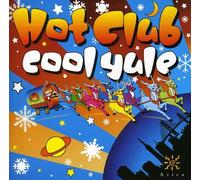 Various Artists - Cool Yule / Various [Compact Discs]