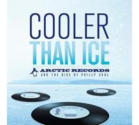 Various Artists - Cooler Than Ice: The Arctic Records Story [New CD] Bonus Vinyl