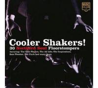 Various Artists Coolershackers (CD) Album