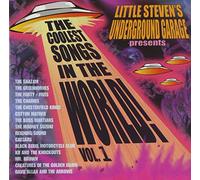 Various Artists - Coolest Songs in The World, Vol. 1