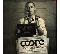 Various Artists - Coone and The Gang. [Import]