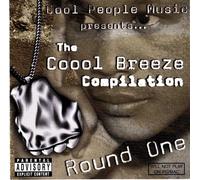 Various Artists - Coool Breeze Compilation: Round One