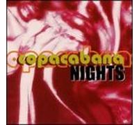 Various Artists - Copacabana Nights