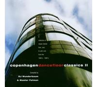 Various Artists - Copenhagen Dancefloor Classics II [Import]