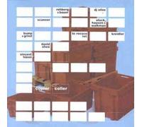Various Artists - Copier.Coller/Various