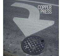 Various Artists - Copper Press 27: I'm The Damn Paterdamilias