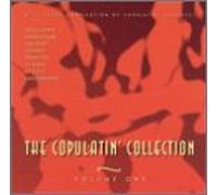 Various Artists - Copulatin Collection 1