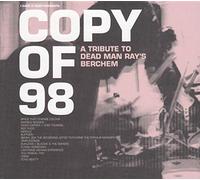Various Artists - Copy of '98 -Digi-