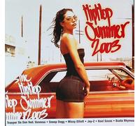 Various Artists - (Copycontrolled) HIPH0PSUMMER 2OO3