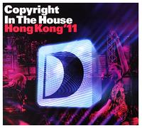 Artistes divers – Copyright in the House: Hong Kong '11 – Import