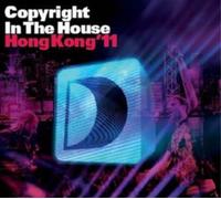 Artistes divers – Copyright in the House: Hong Kong '11 – Import