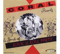 Various Artists - Coral Records: Rock and Roll Party