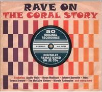 Various Artists - Coral Story-Rave on [Import]