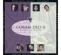 Various Artists - Coram Deo 2