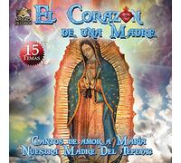 Various Artists - Corazon De Una Madre